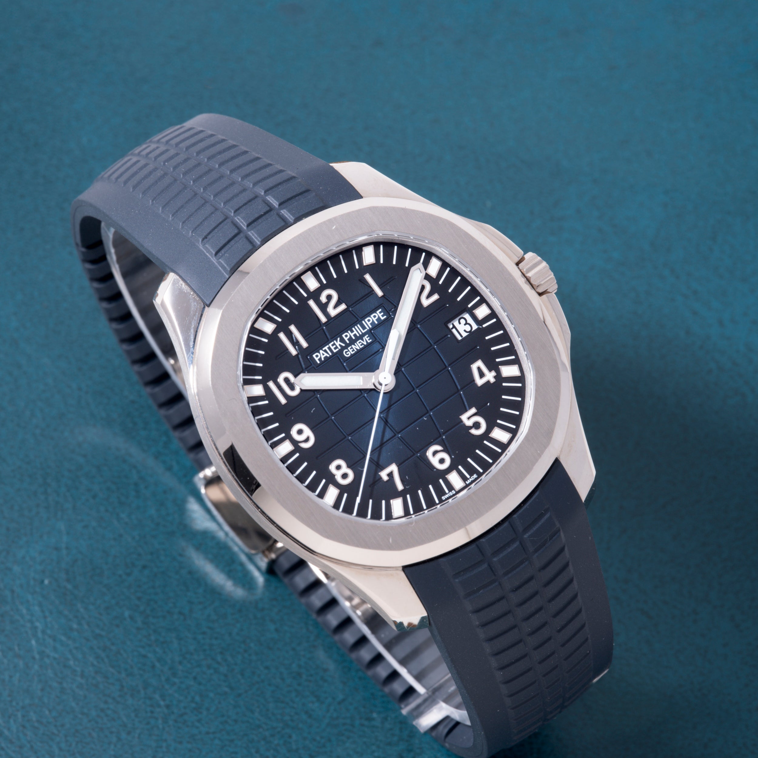 Patek Philippe Aquanaut