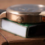 A. Lange & Söhne Saxonia Big Date