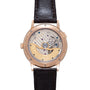 A. Lange & Söhne Saxonia Big Date