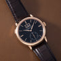 A. Lange & Söhne Saxonia Big Date