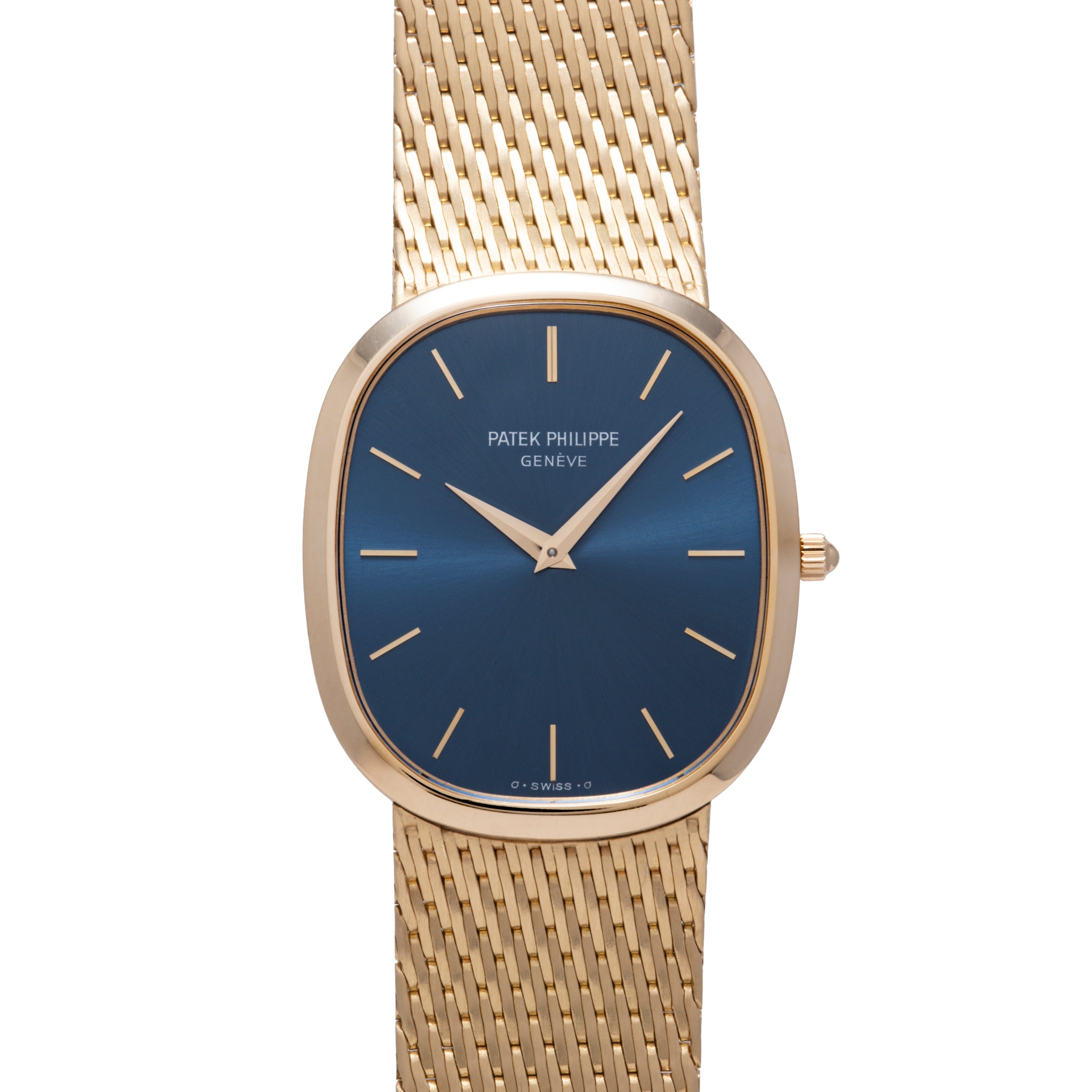 Patek Philippe Ellipse