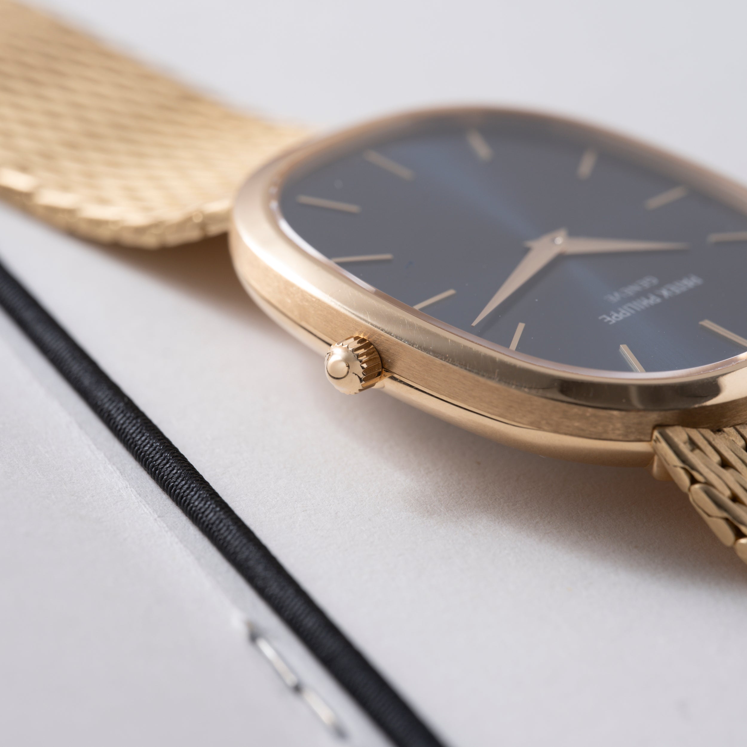 Patek Philippe Ellipse