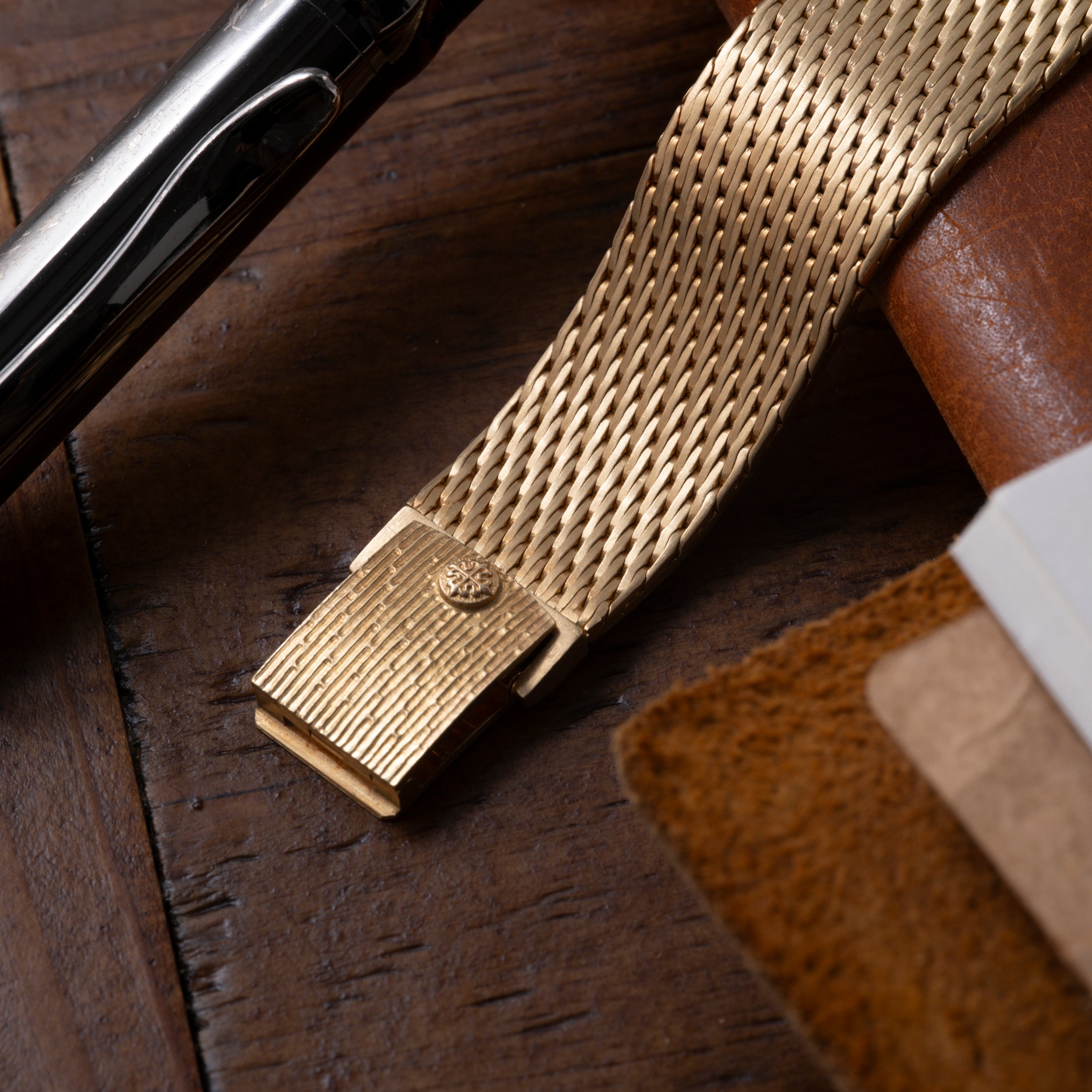 Patek Philippe Ellipse