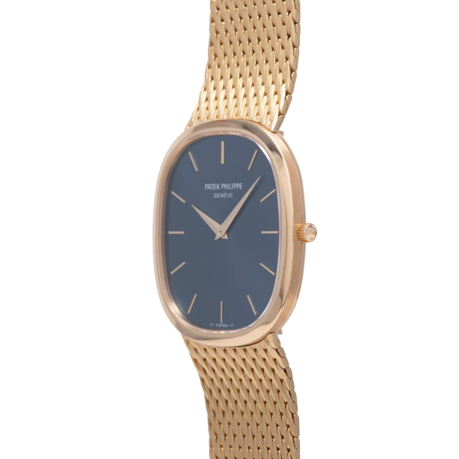 Patek Philippe Ellipse