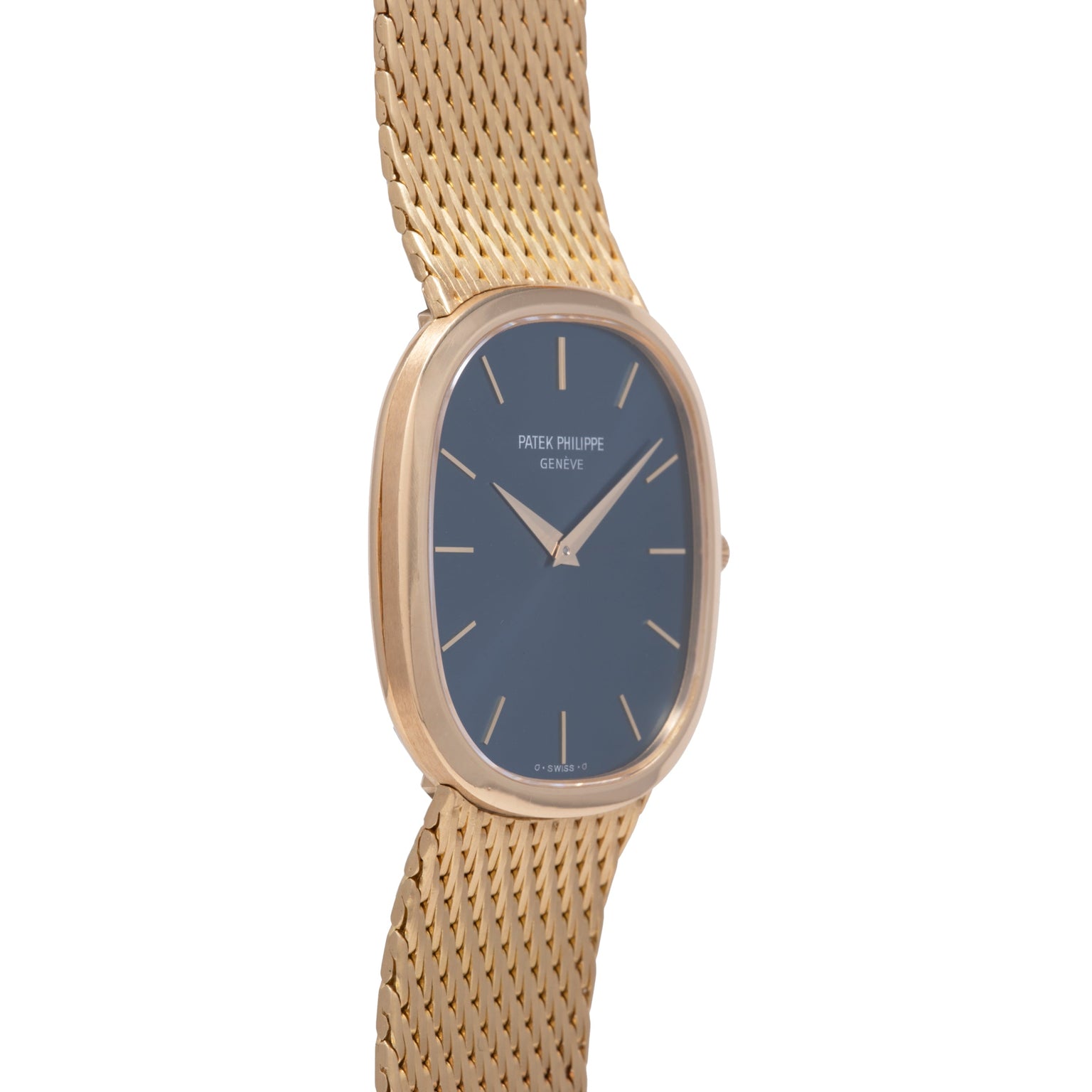 Patek Philippe Ellipse
