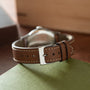 Longines 'Calatrava Sector' Dress Watch