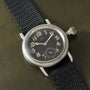 Omega Aviator