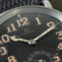 Omega Aviator