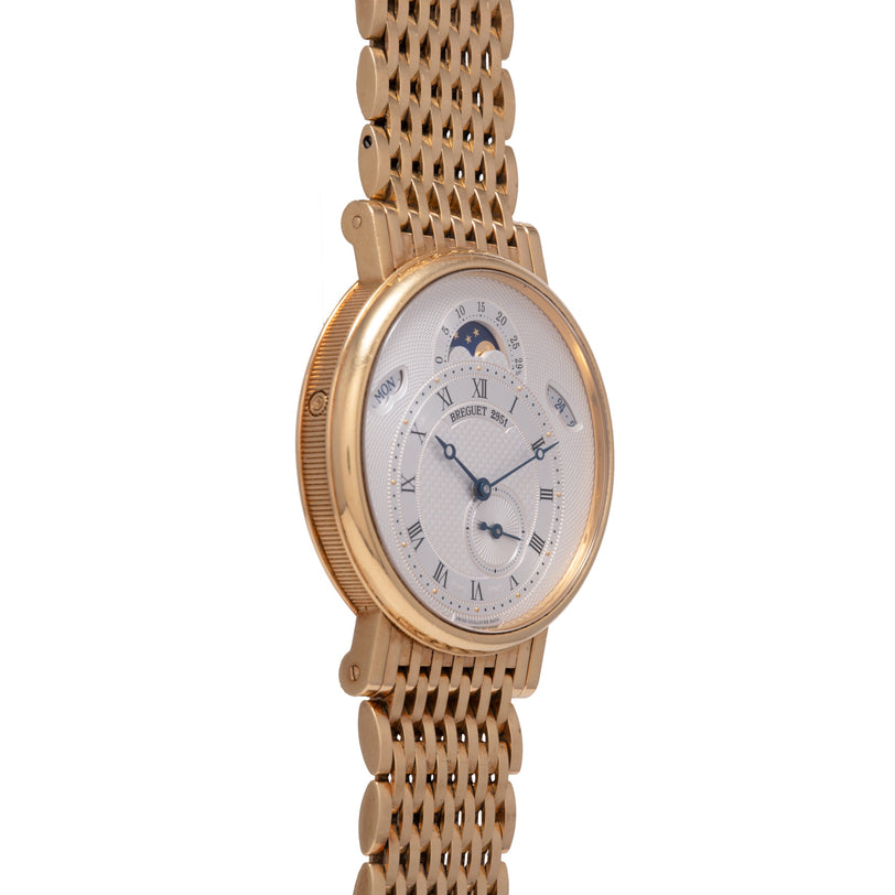 Breguet Classique Calendrier