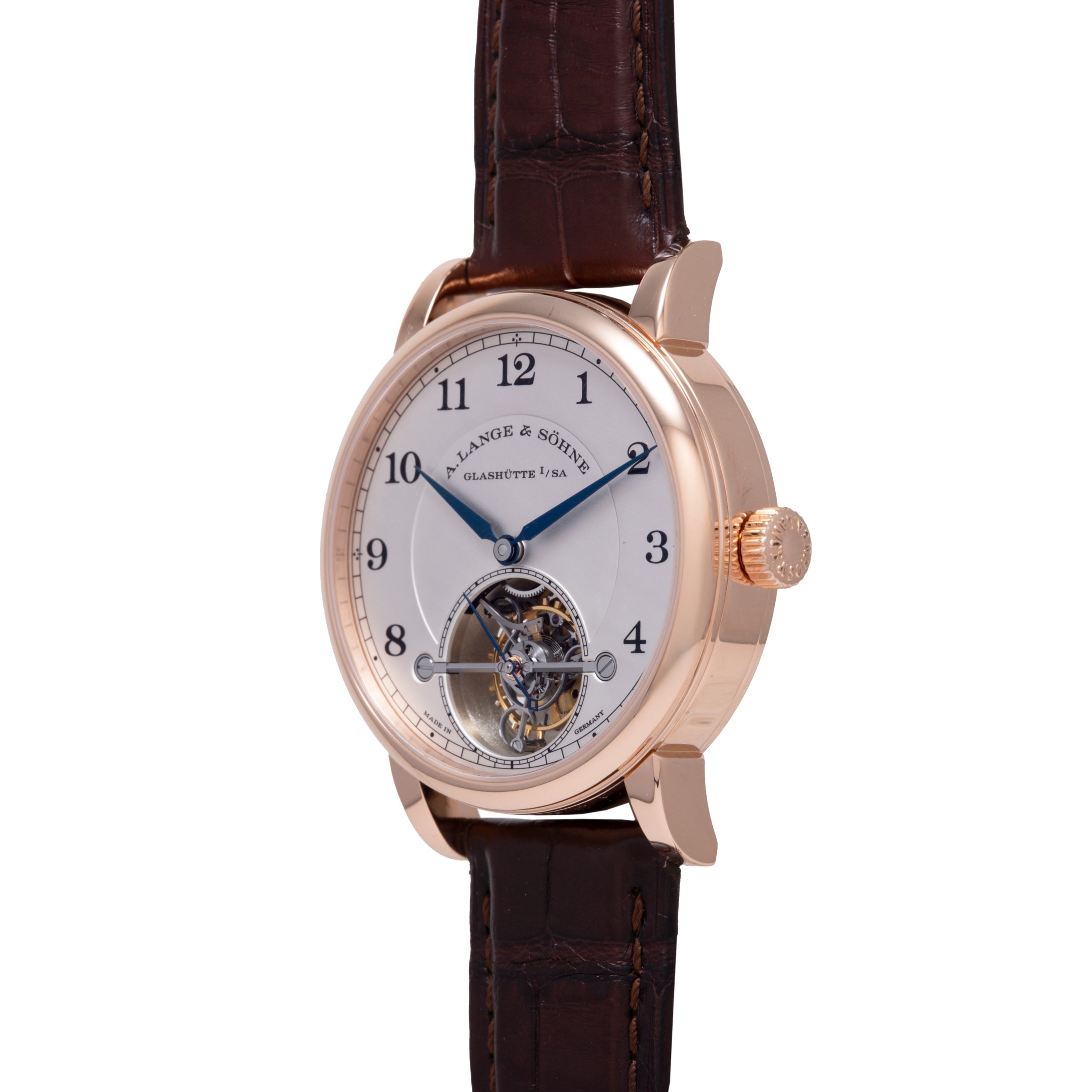 A. Lange & Söhne 1815 Tourbillon