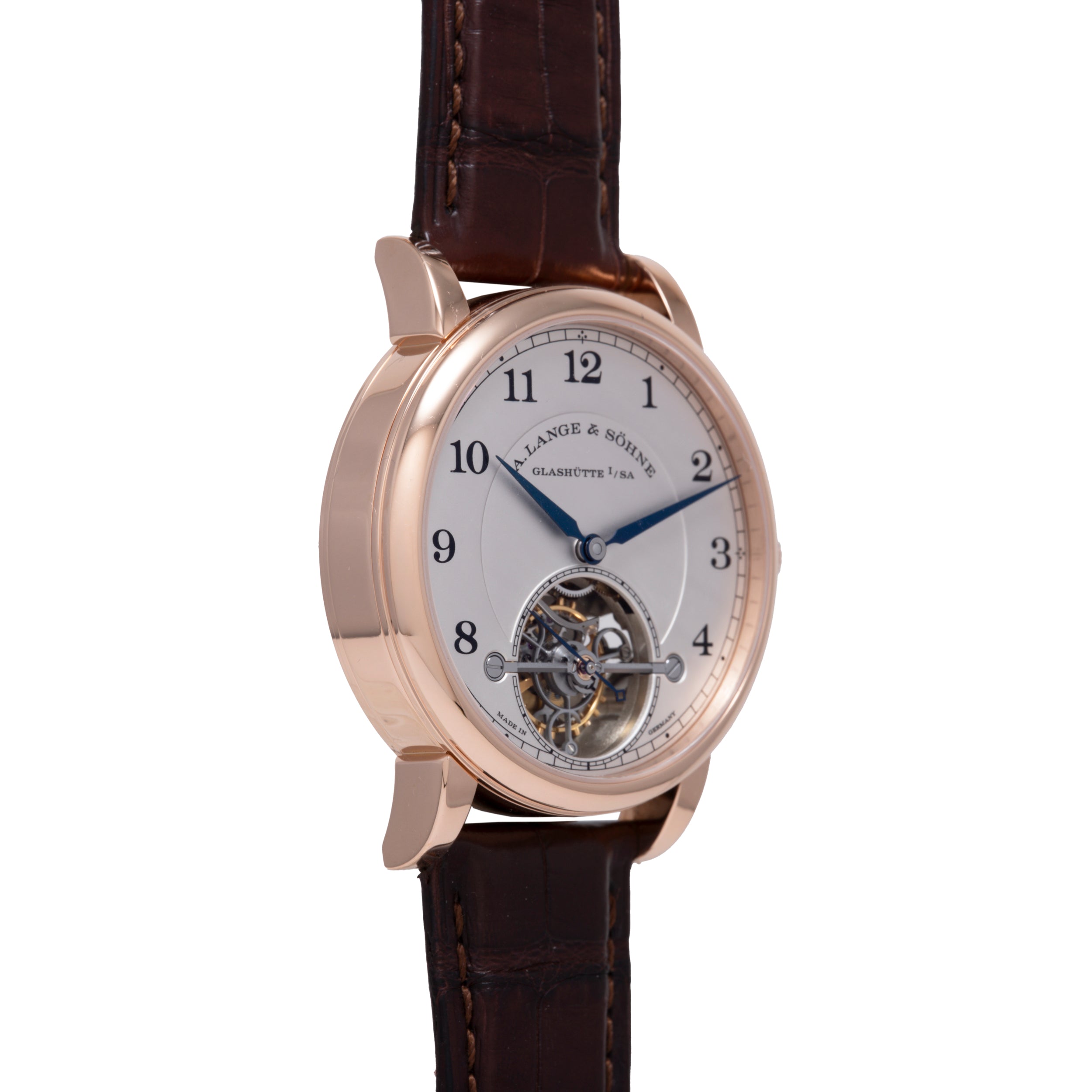 A. Lange & Söhne 1815 Tourbillon