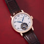 A. Lange & Söhne 1815 Tourbillon