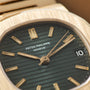 Patek Philippe Nautilus