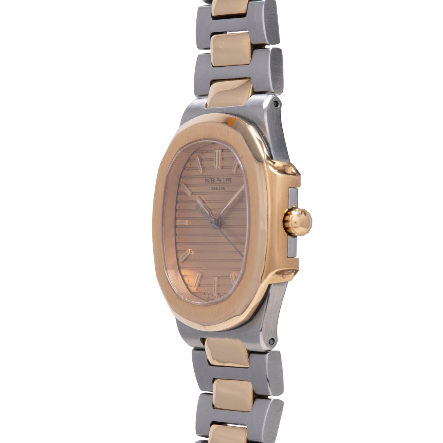 Patek Philippe Nautilus