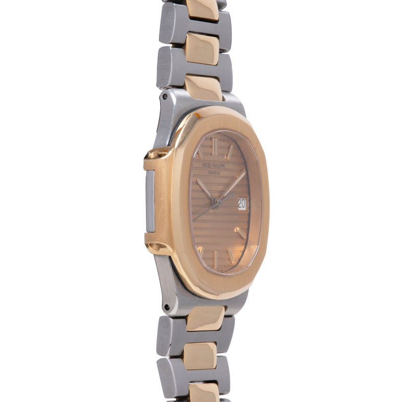 Patek Philippe Nautilus