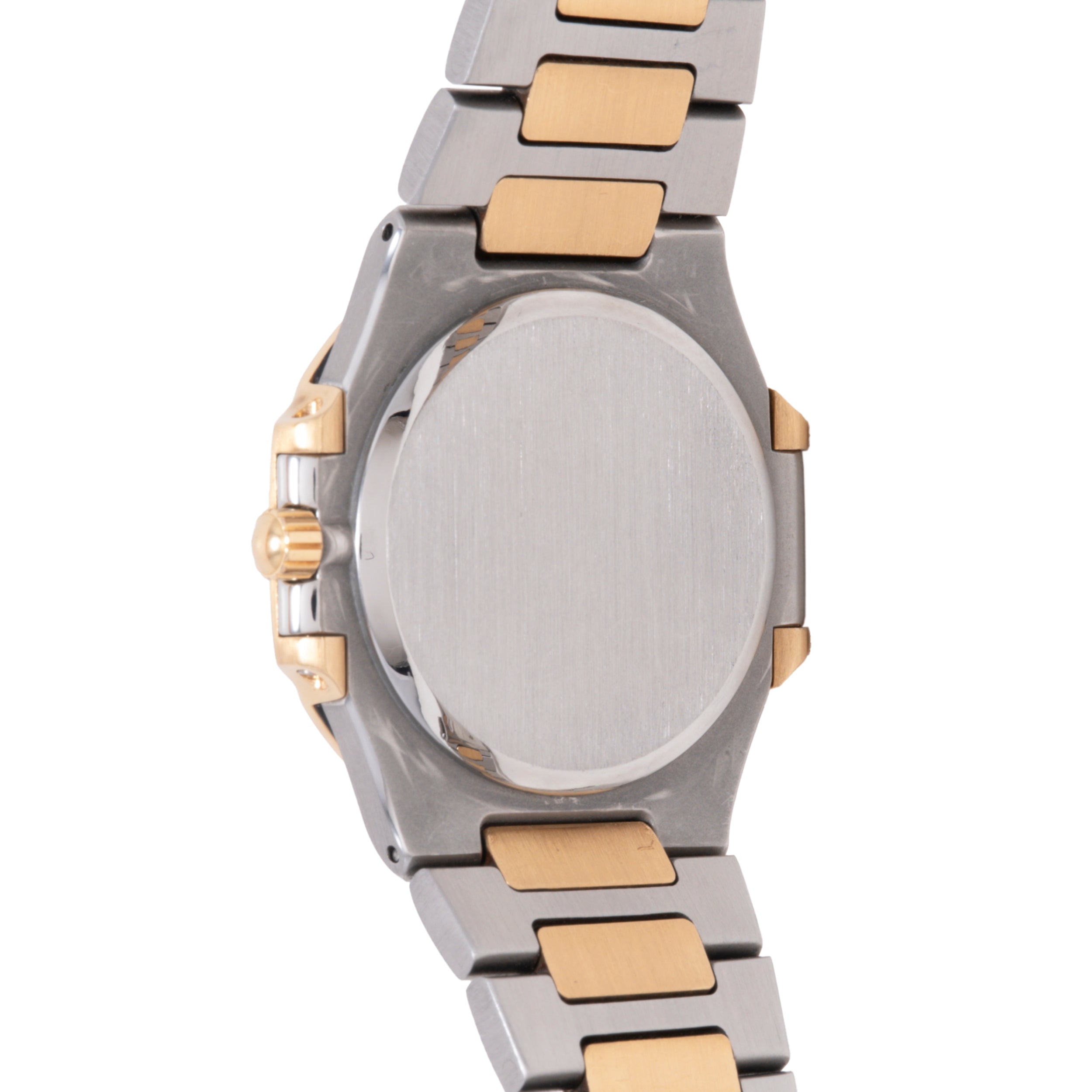 Patek Philippe Nautilus