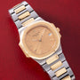 Patek Philippe Nautilus