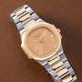 Patek Philippe Nautilus