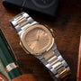Patek Philippe Nautilus