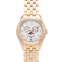 Patek Philippe Annual Calendar Moonphase