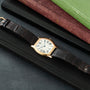 Cartier Tortue