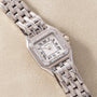 Cartier Panthère Diamonds