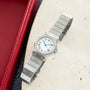 Cartier Santos Octagon