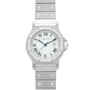 Cartier Santos Octagon