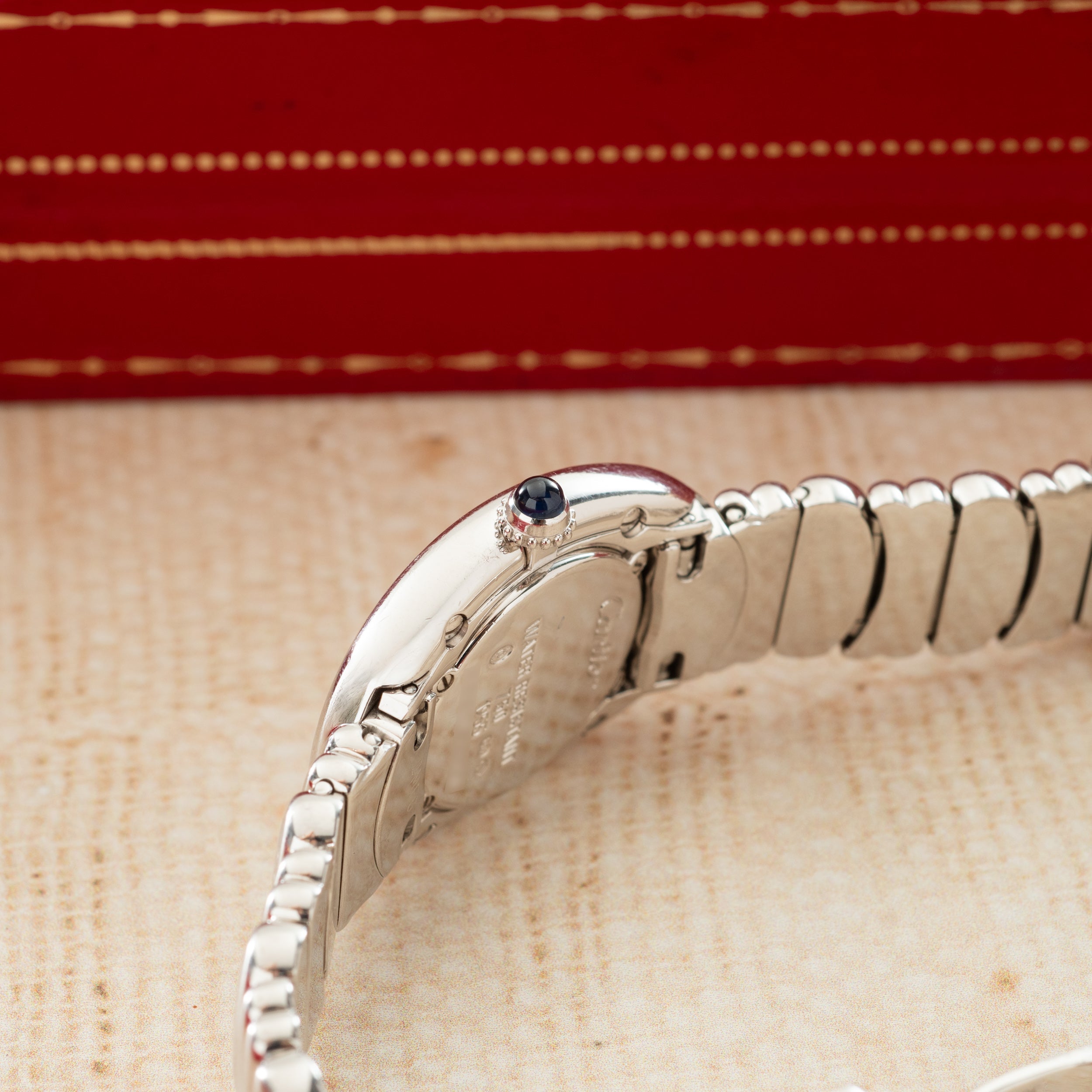 Cartier Baignoire
