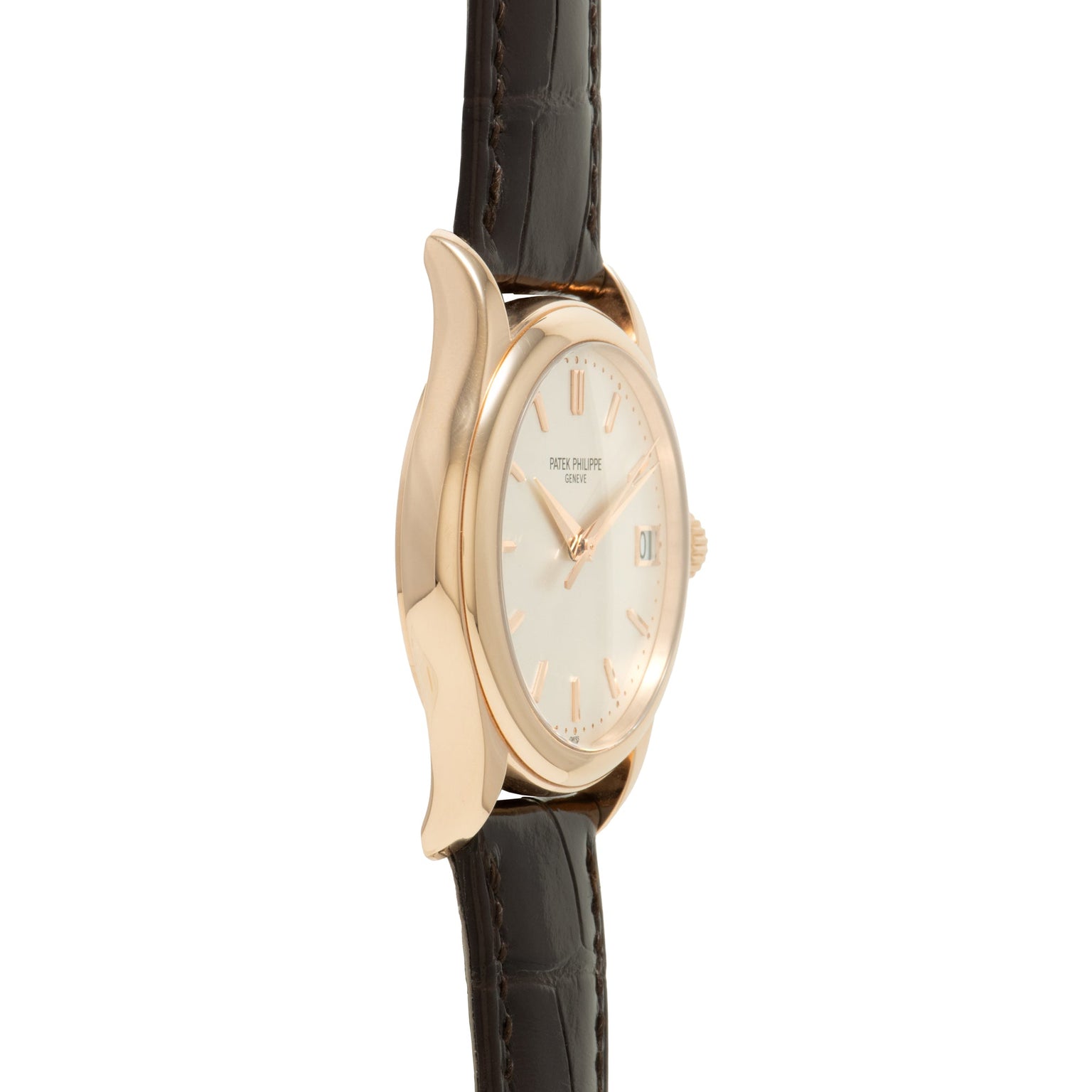 Patek Philippe Calatrava