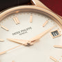 Patek Philippe Calatrava