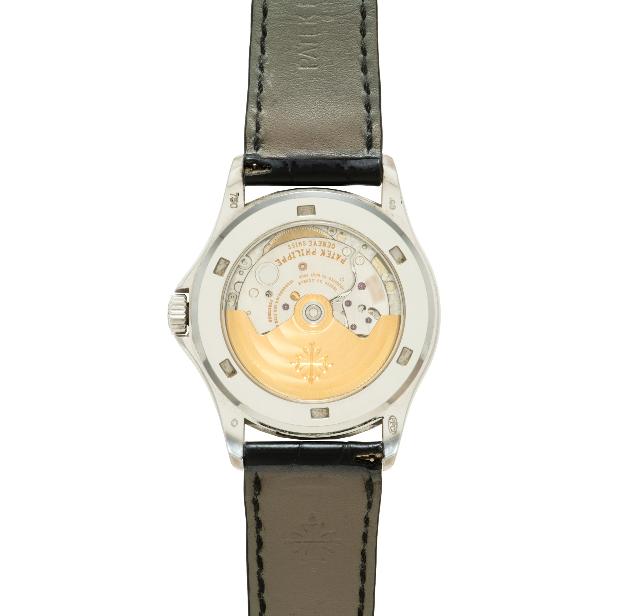 Patek Philippe Calatrava