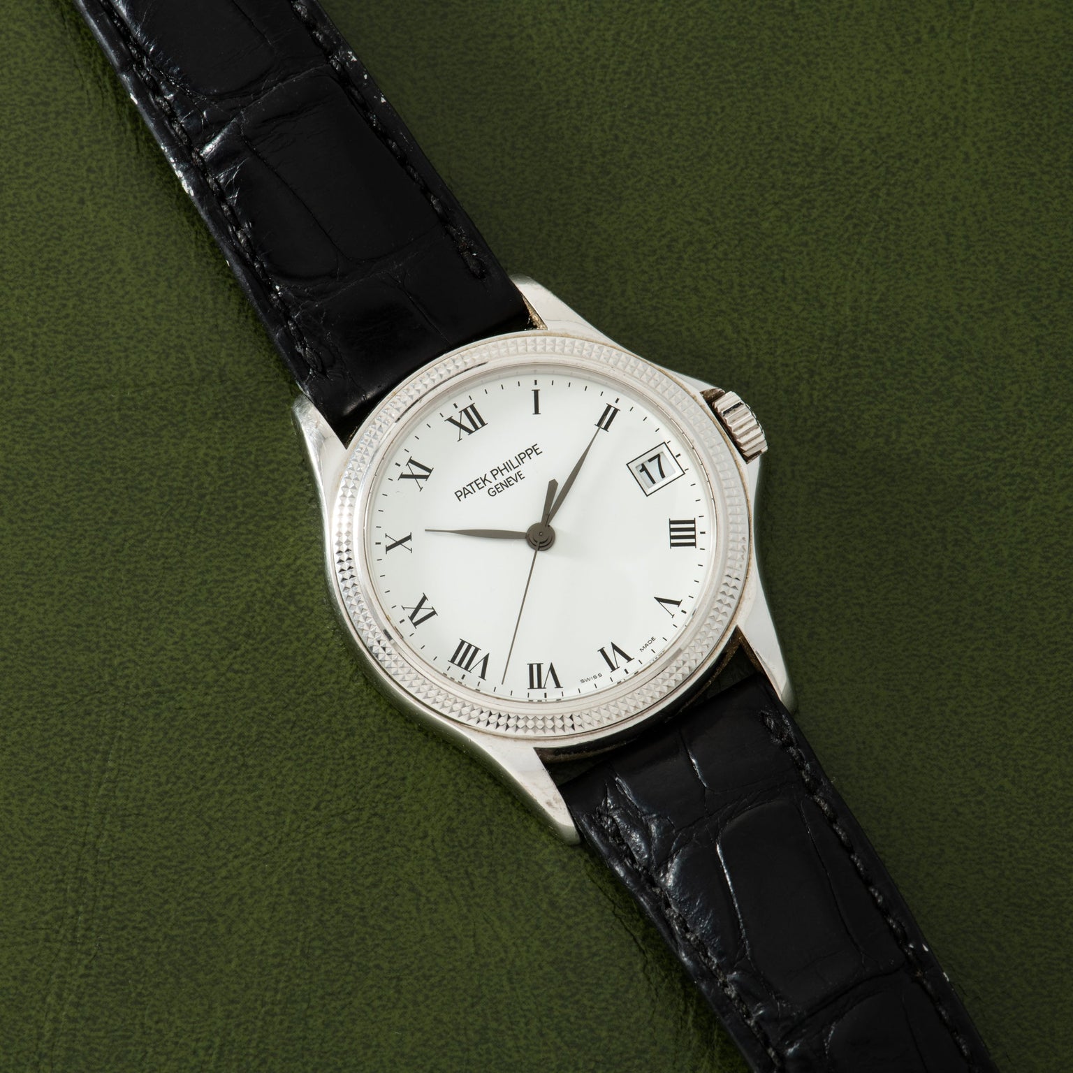 Patek Philippe Calatrava