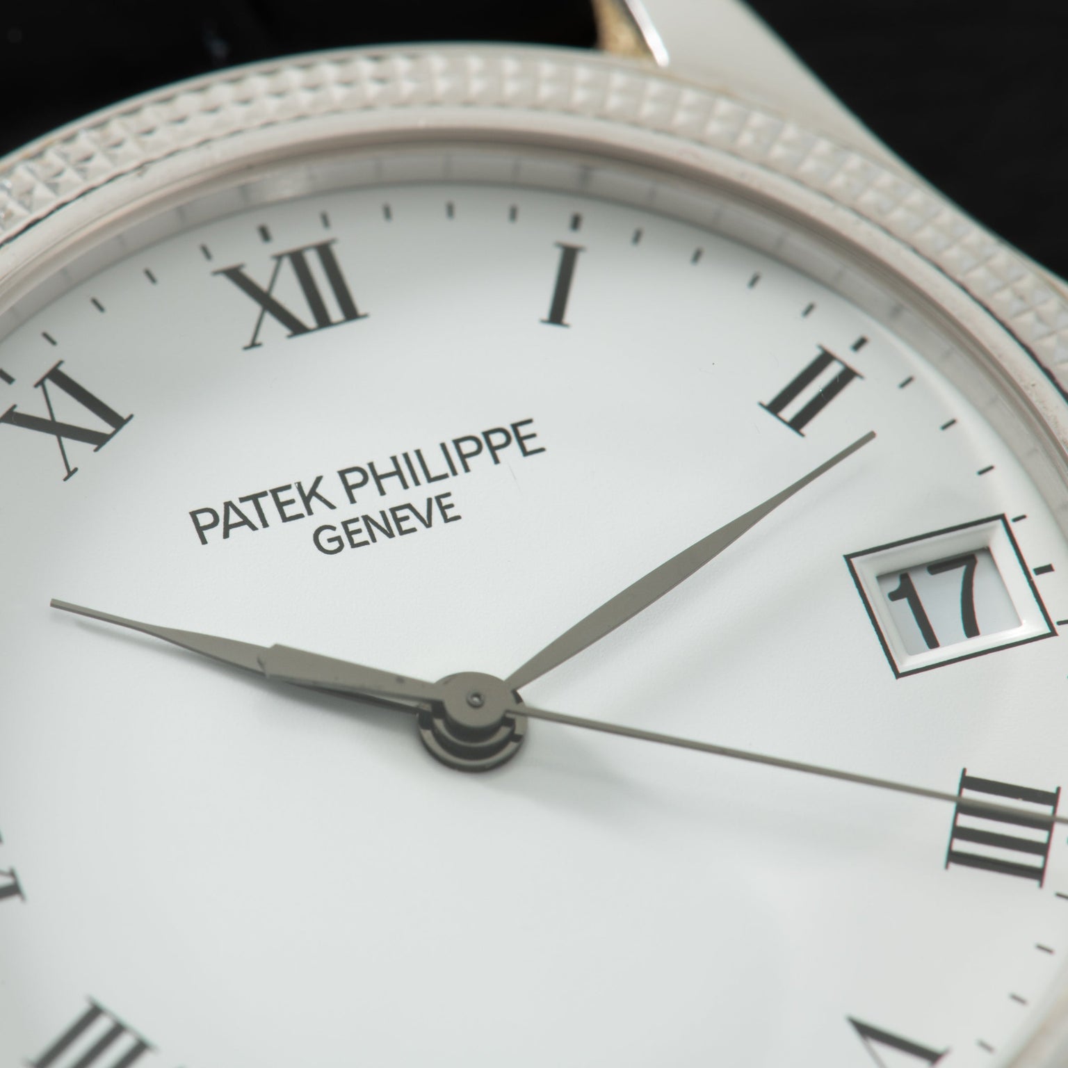 Patek Philippe Calatrava