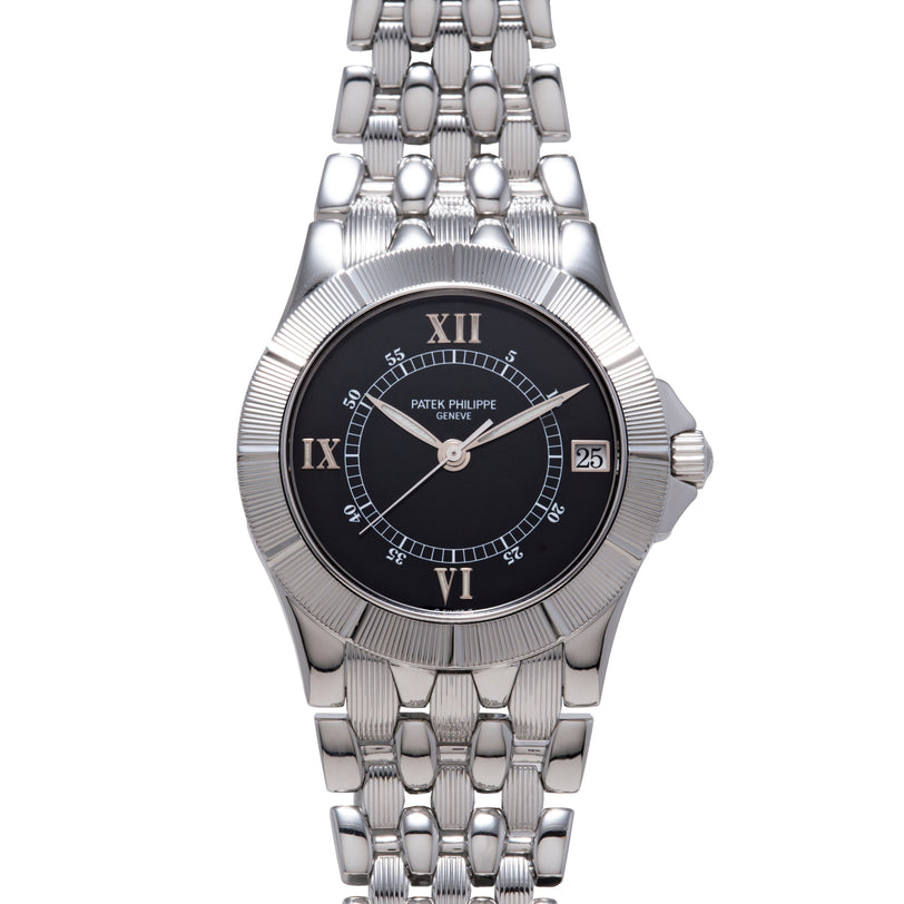 Patek Philippe Neptune