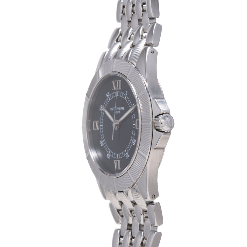 Patek Philippe Neptune