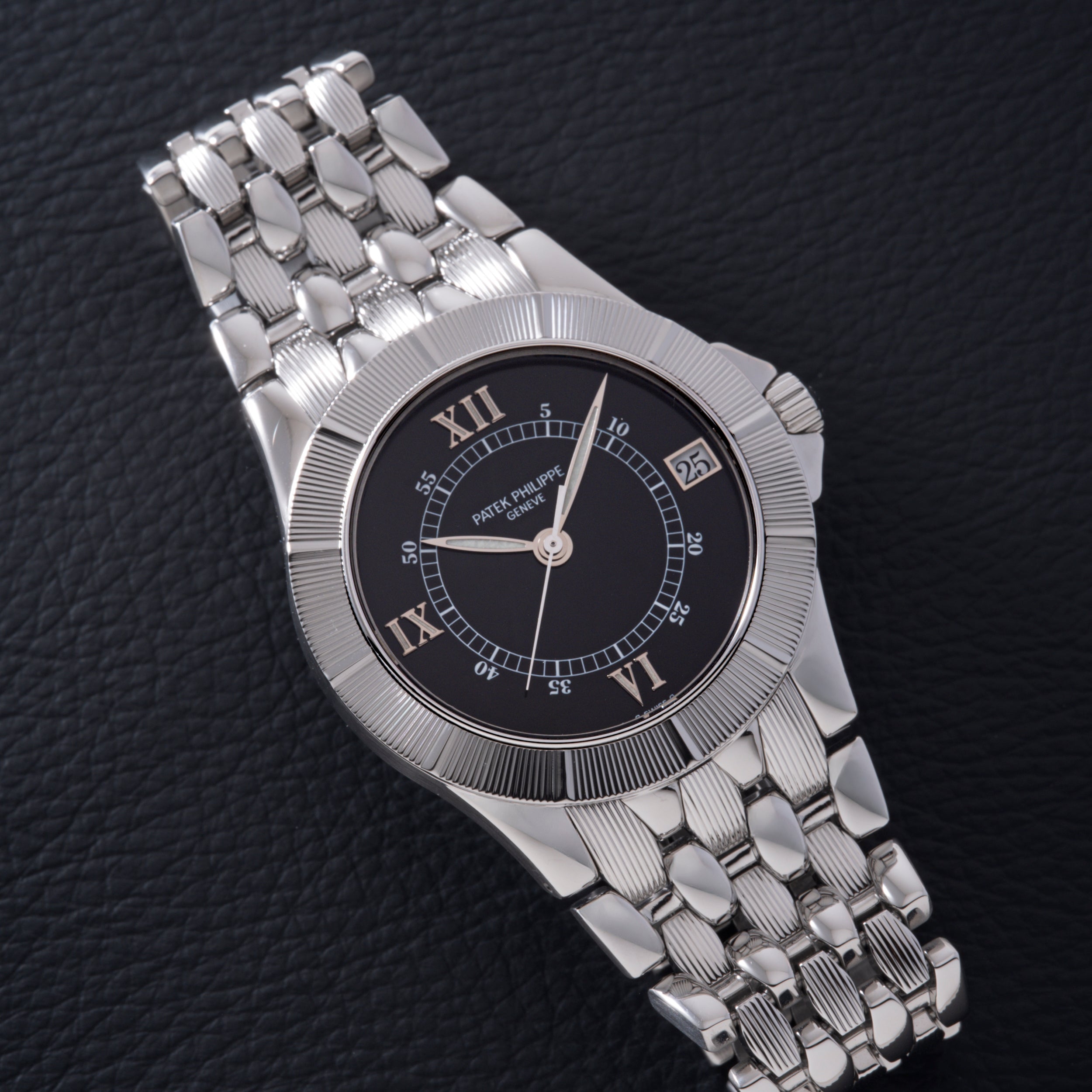 Patek Philippe Neptune
