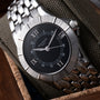 Patek Philippe Neptune