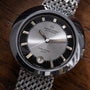 Hamilton Odyssee 2001
