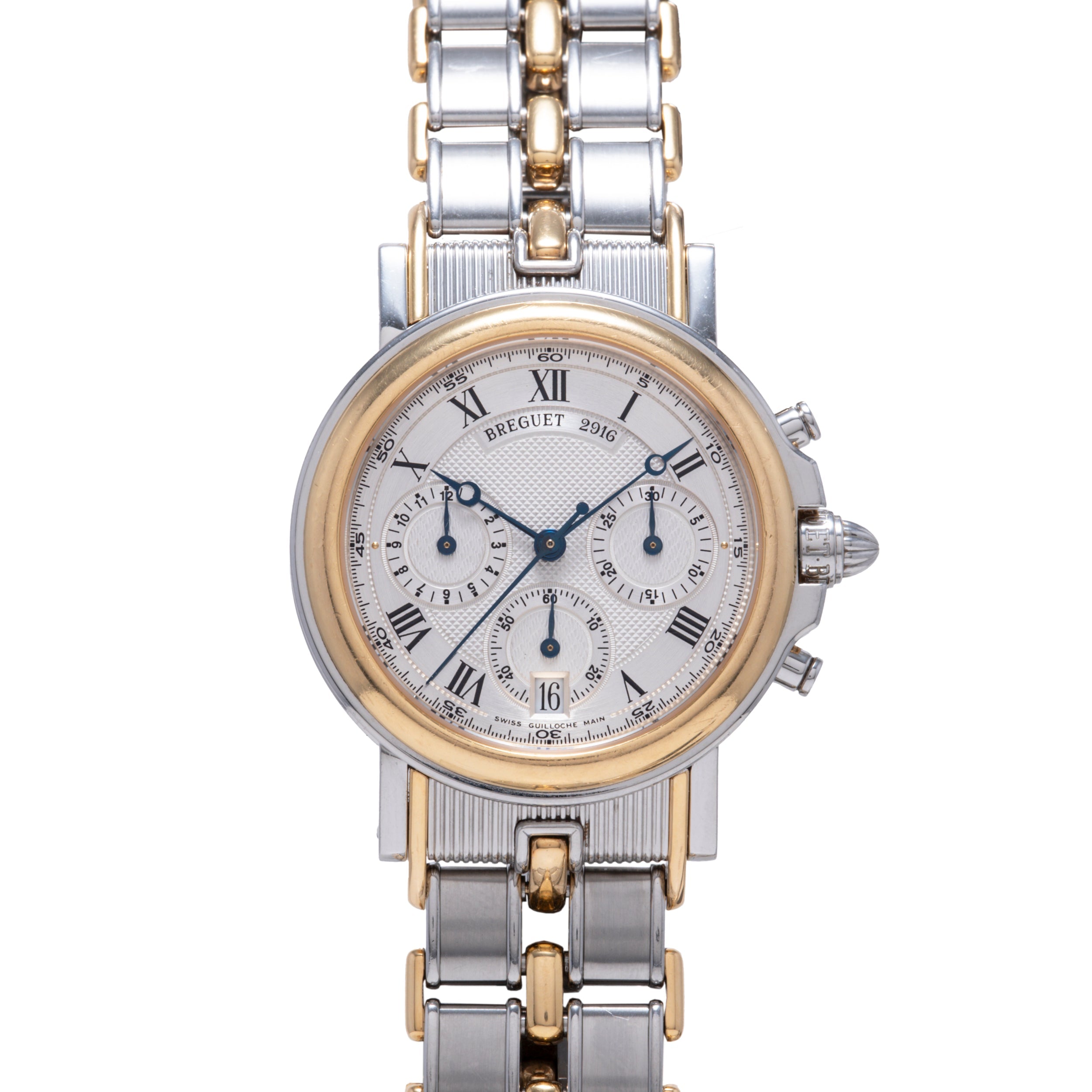Breguet Marine