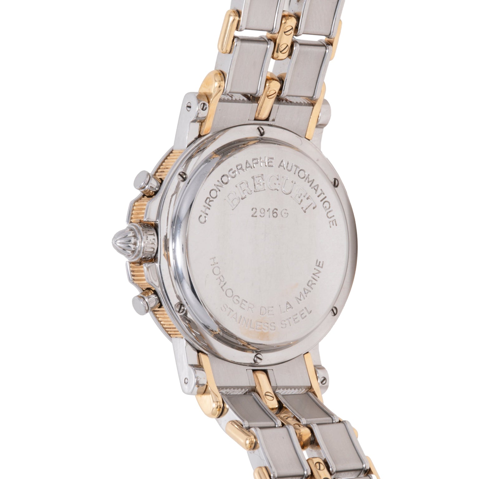 Breguet Marine