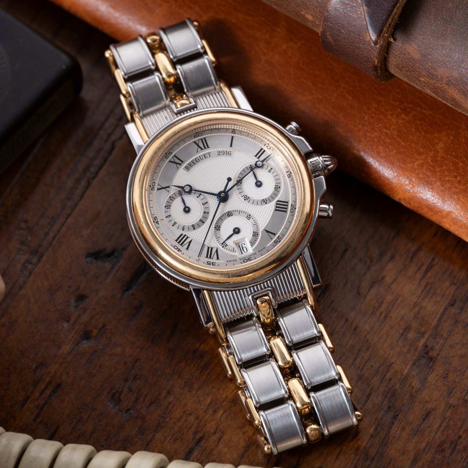 Breguet Marine