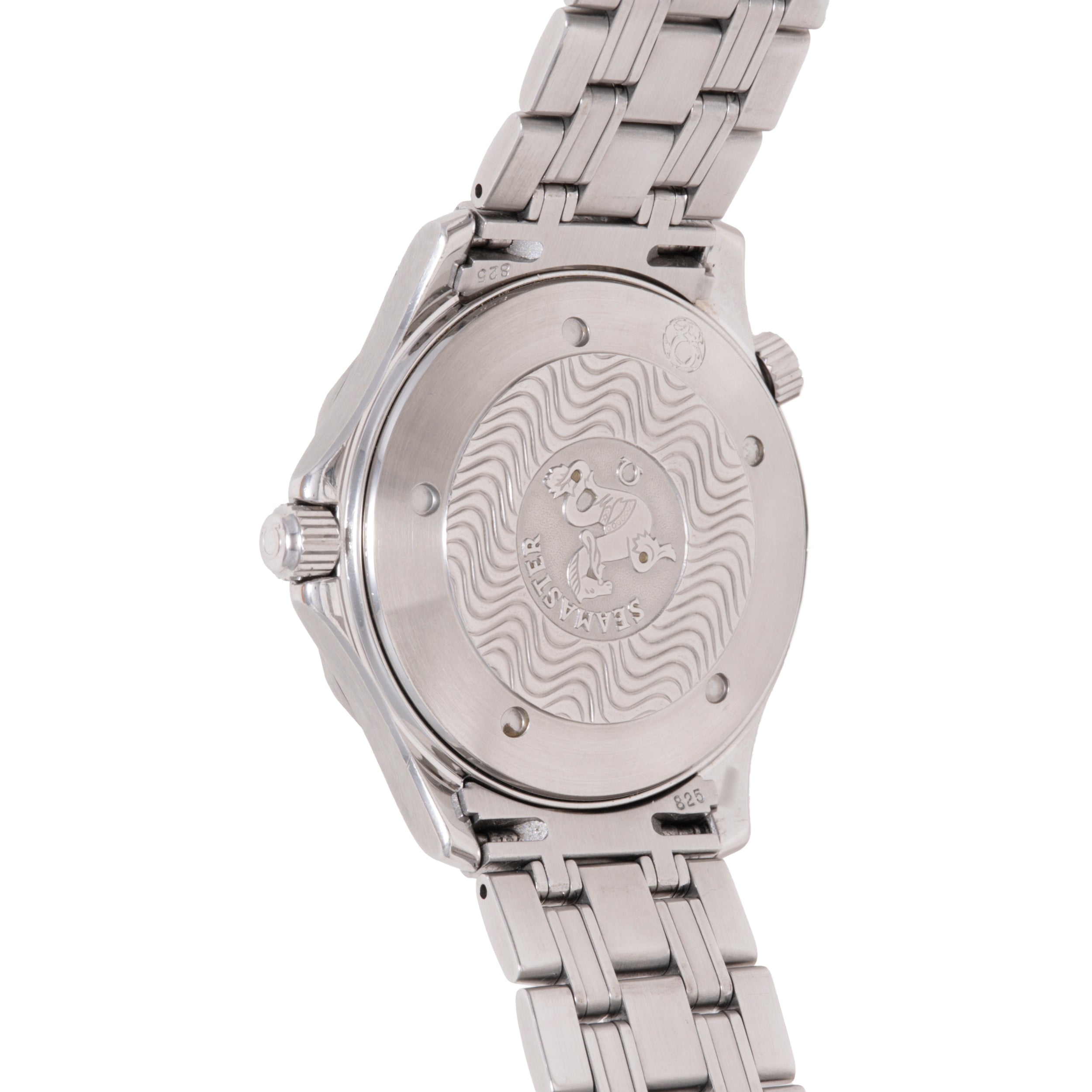 Omega Seamaster 300 Professional 'Goldeneye'
