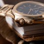 Patek Philippe Nautilus