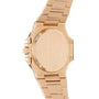 Patek Philippe Nautilus