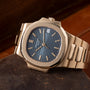Patek Philippe Nautilus