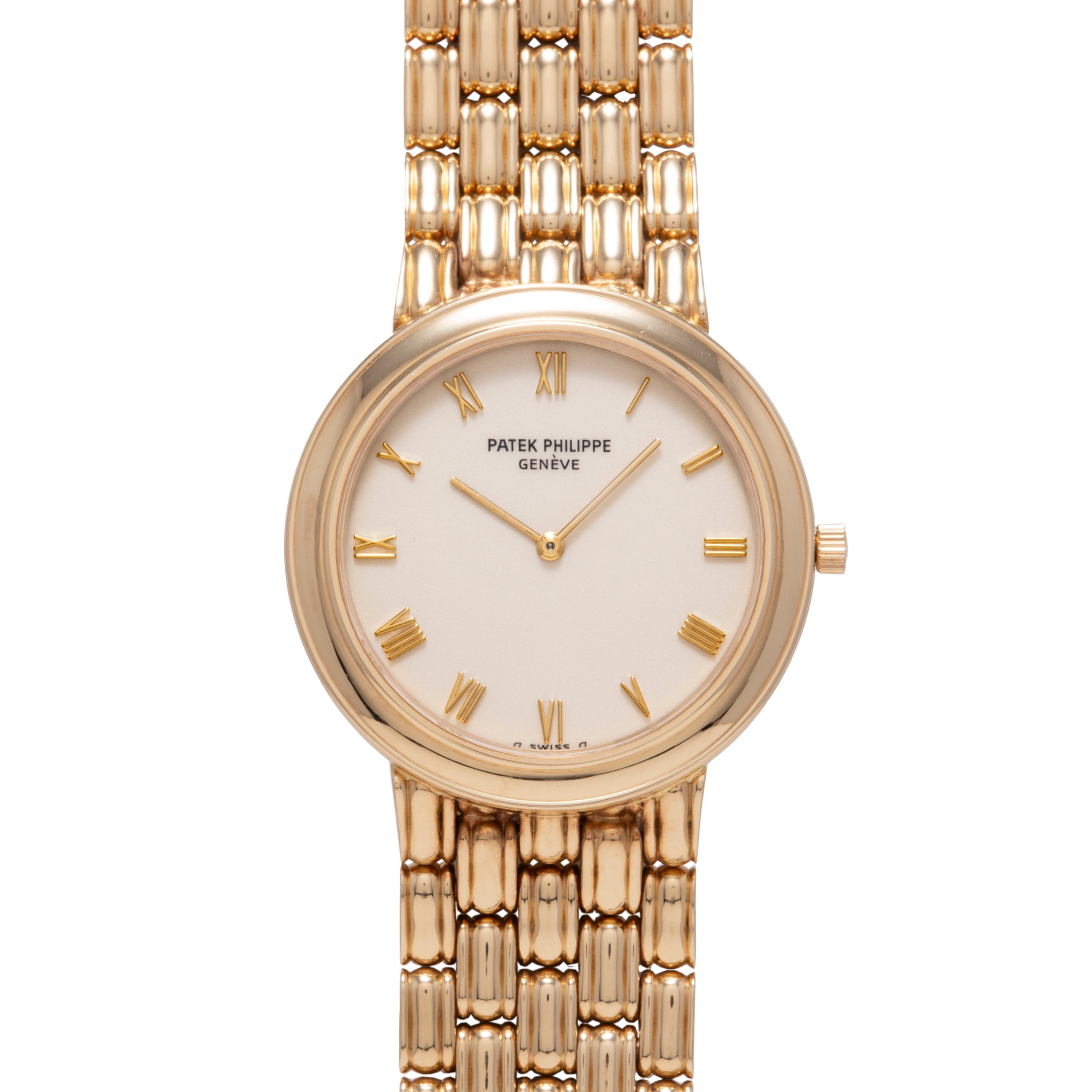 Patek Philippe Calatrava