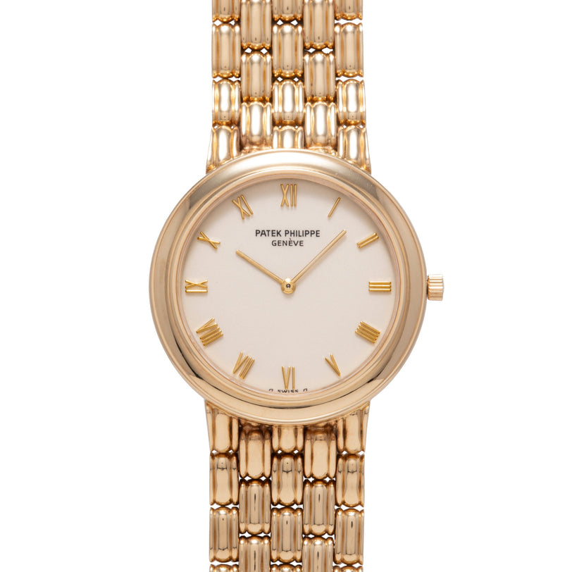 Patek Philippe Calatrava