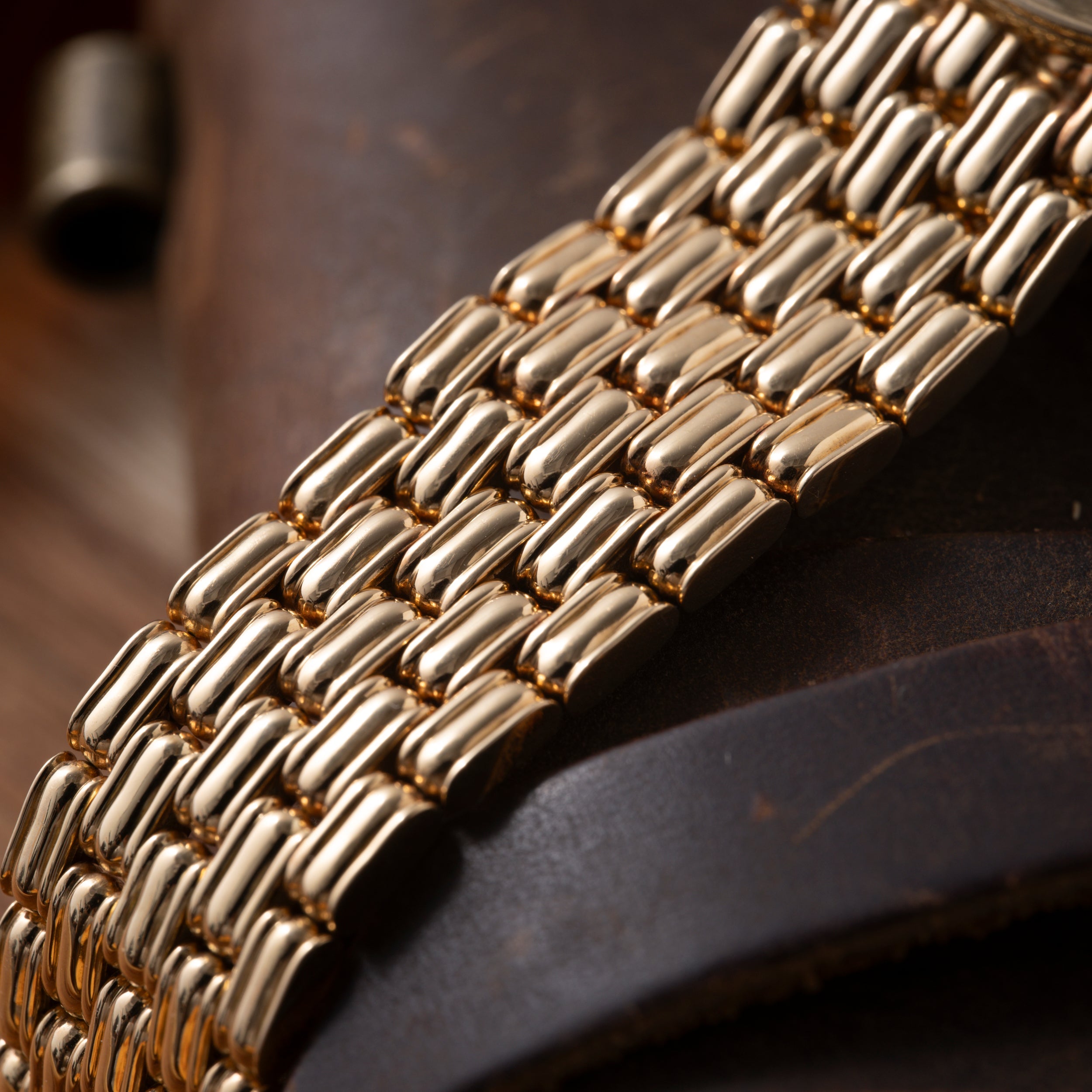 Patek Philippe Calatrava