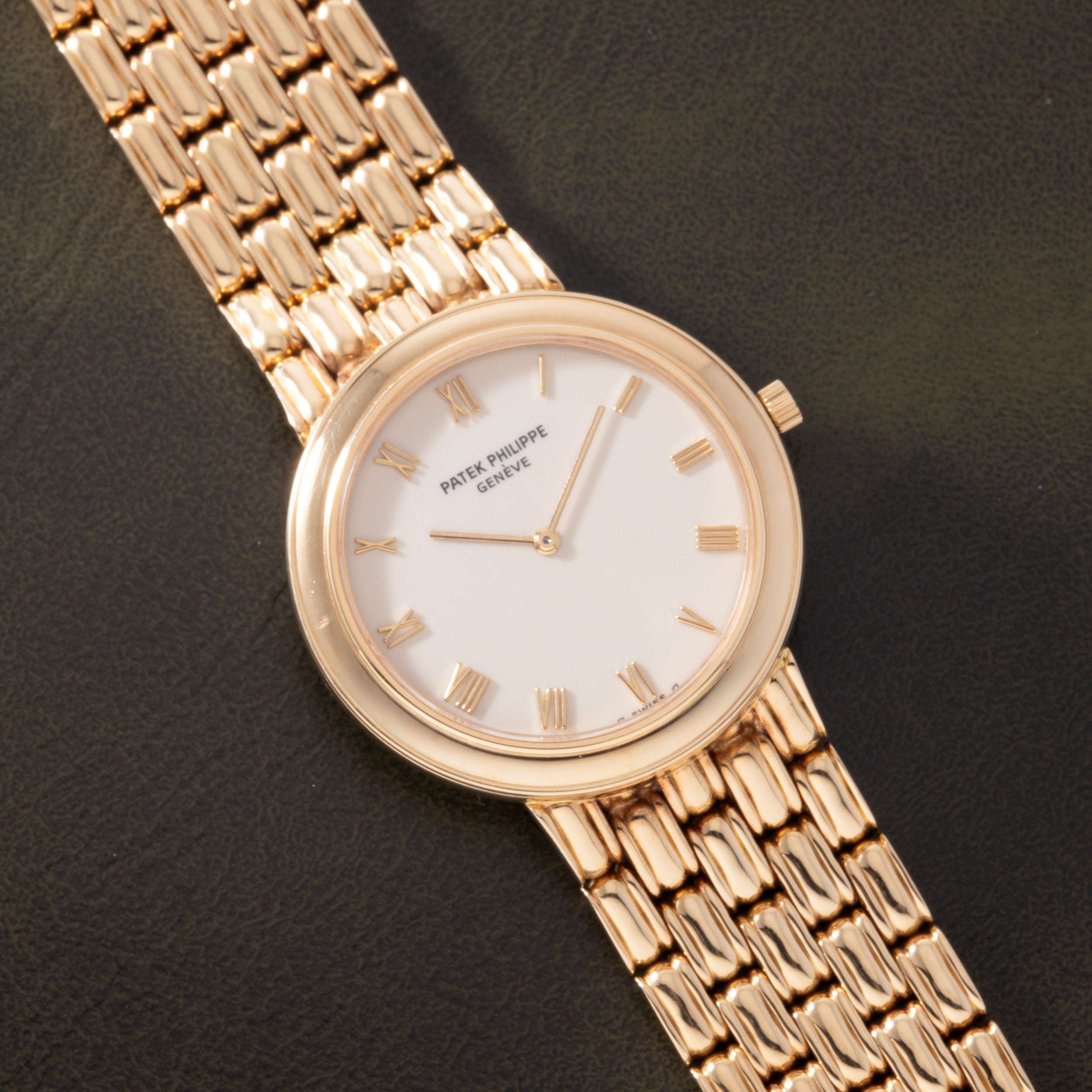 Patek Philippe Calatrava